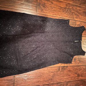 Black Party dress